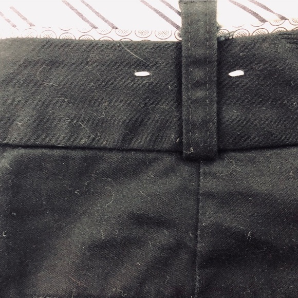 Express Design Studio Corespondent Dress Pants 2 - Picture 3 of 7